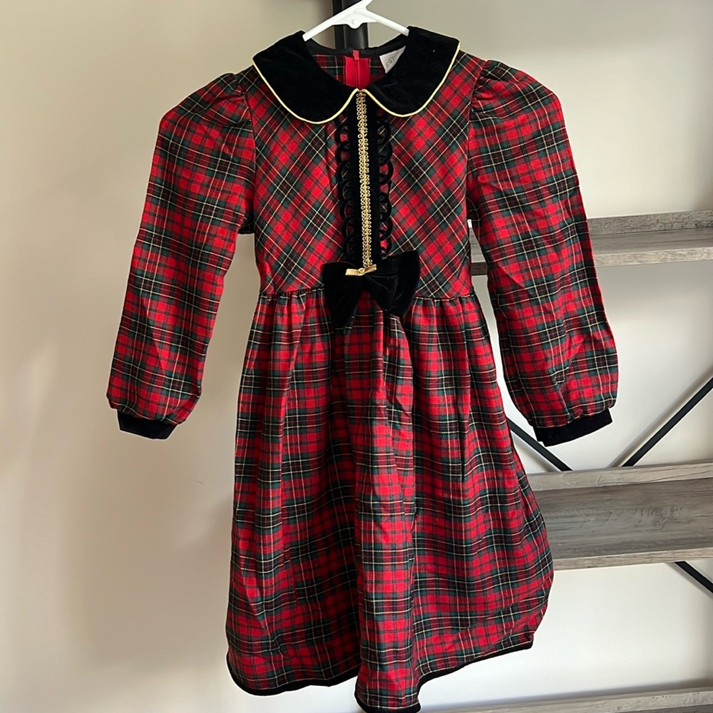Rare Editions Vintage Size 6 Dress